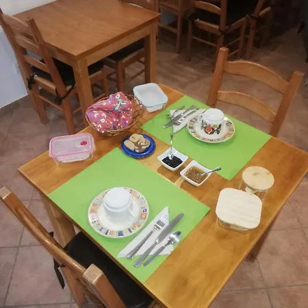 Sambuc'asa - Serra Da Estrela Country house