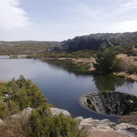 Sambuc'asa - Serra Da Estrela Casa de Campo Sabugueiro (Guarda)