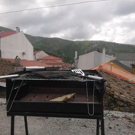 乡村民宿 Sambuc'asa - Serra Da Estrela 萨布盖鲁