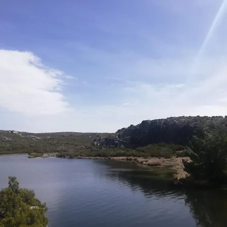 Sambuc'asa - Serra Da Estrela Venkovský dům *