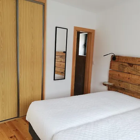 Sambuc'asa - Serra Da Estrela *