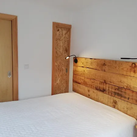 Sambuc'asa - Serra Da Estrela 萨布盖鲁