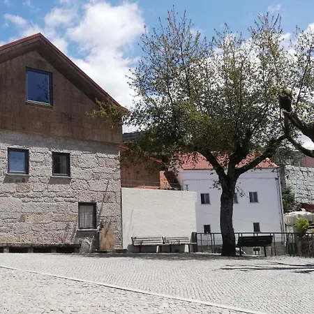 Sambuc'asa - Serra Da Estrela *