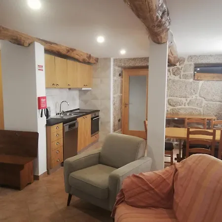 Sambuc'asa - Serra Da Estrela Casa rural Sabugueiro (Guarda)
