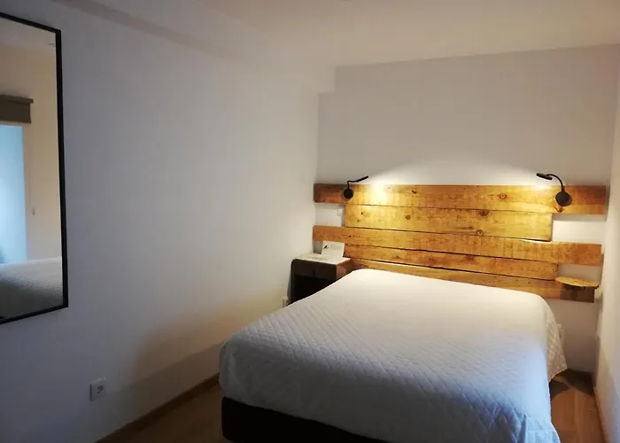 Sambuc'asa - Serra Da Estrela Casa rural Sabugueiro (Guarda)