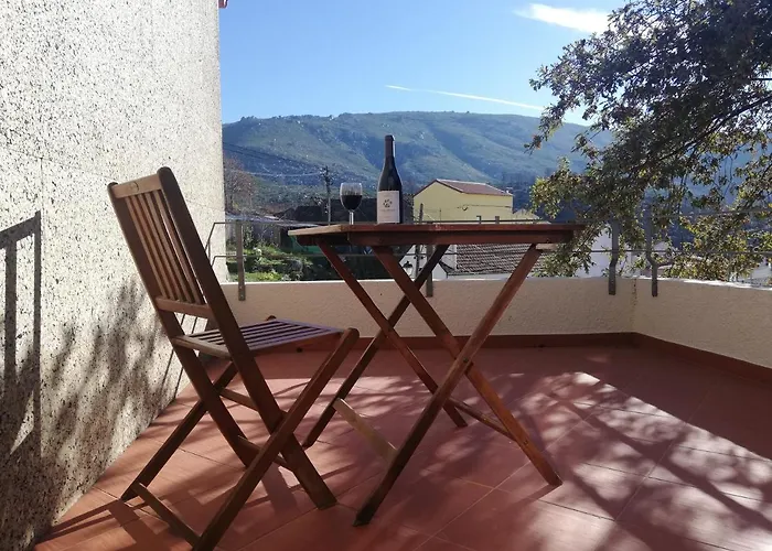 Sambuc'asa - Serra Da Estrela * Sabugueiro (Guarda)