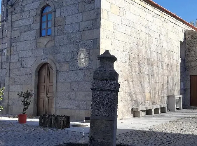 Sambuc'asa - Serra Da Estrela * 사부게이루