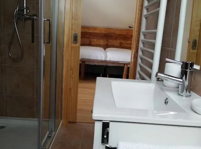 Sambuc'asa - Serra Da Estrela Casa rural *