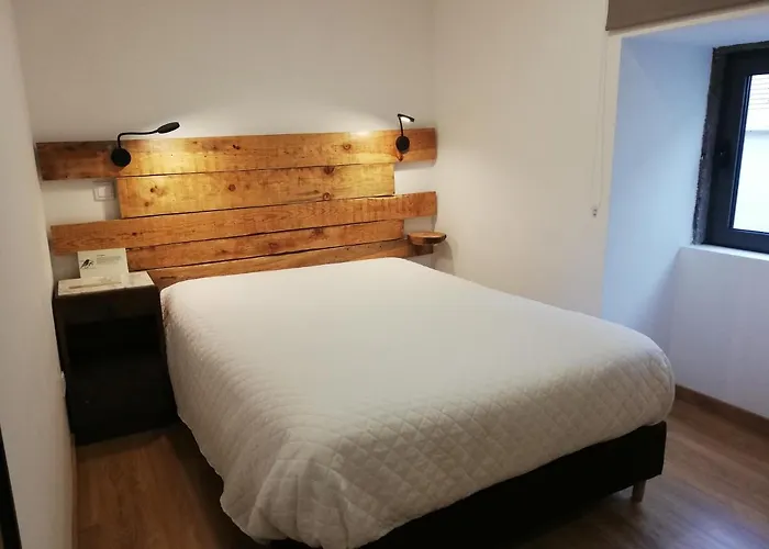 Sambuc'asa - Serra Da Estrela Casa rural