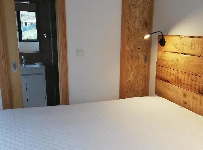 Venkovský dům Sambuc'asa - Serra Da Estrela