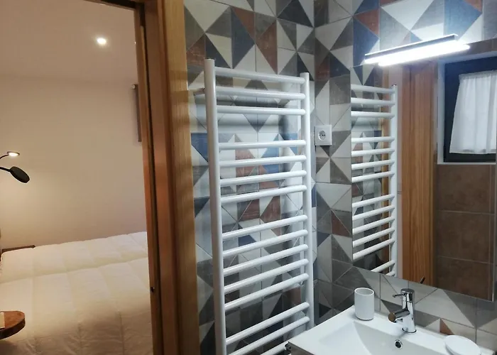 Casa de Campo Sambuc'asa - Serra Da Estrela