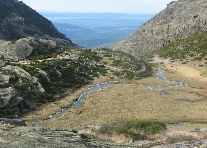 Sambuc'asa - Serra Da Estrela *