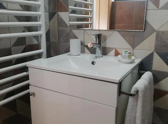 Sambuc'asa - Serra Da Estrela Venkovský dům Sabugueiro (Guarda)