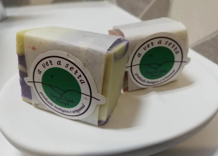 Sambuc'asa - Serra Da Estrela * Sabugueiro (Guarda)