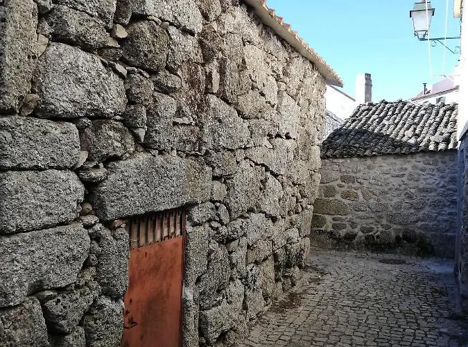 Sambuc'asa - Serra Da Estrela *