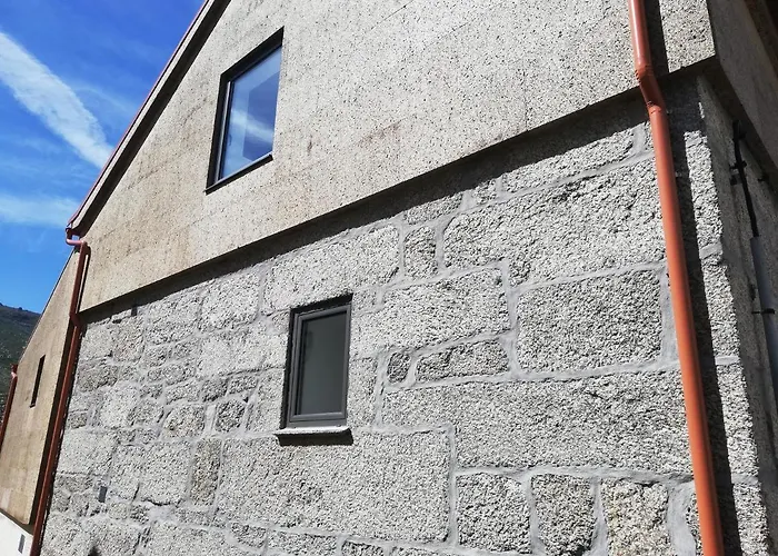 Sambuc'asa - Serra Da Estrela * Sabugueiro (Guarda)