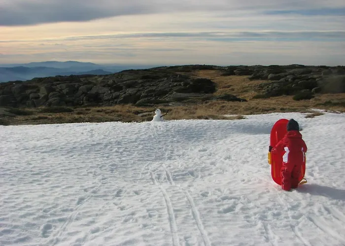 Sambuc'asa - Serra Da Estrela Casa de Campo Sabugueiro (Guarda)