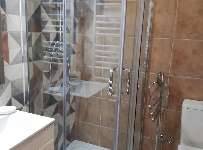 Venkovský dům Sambuc'asa - Serra Da Estrela