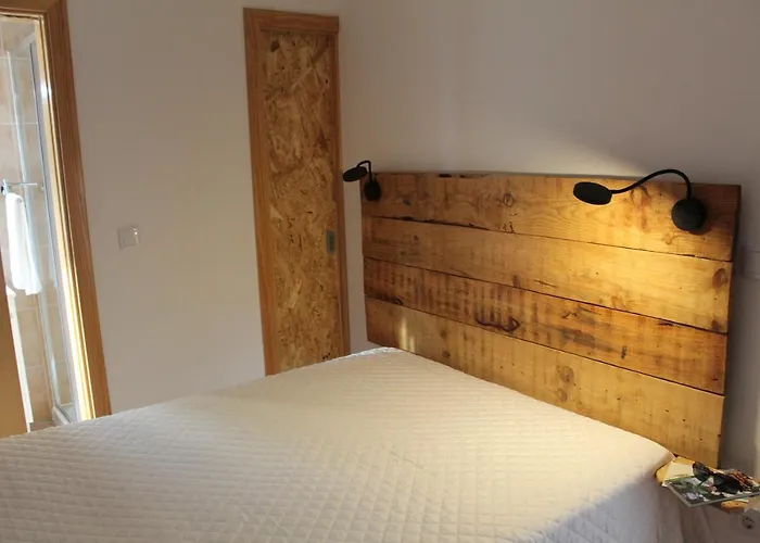 Sambuc'asa - Serra Da Estrela Sabugueiro (Guarda)