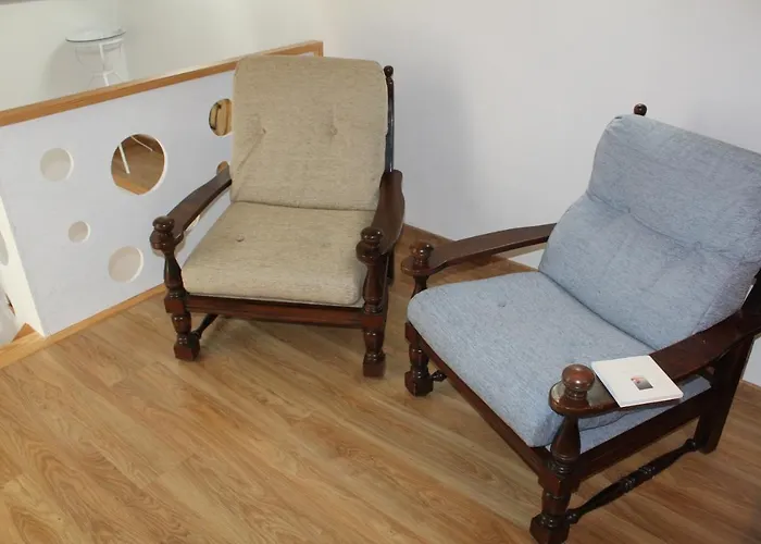 Casa de Campo Sambuc'asa - Serra Da Estrela *