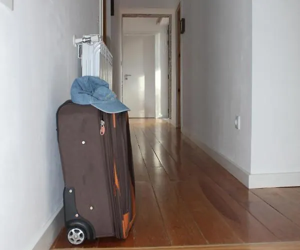 Sambuc'asa - Serra Da Estrela Sabugueiro (Guarda)