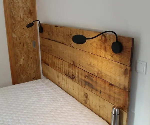 Sambuc'asa - Serra Da Estrela Casa de Campo Sabugueiro (Guarda)