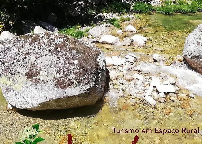 Sambuc'asa - Serra Da Estrela 사부게이루