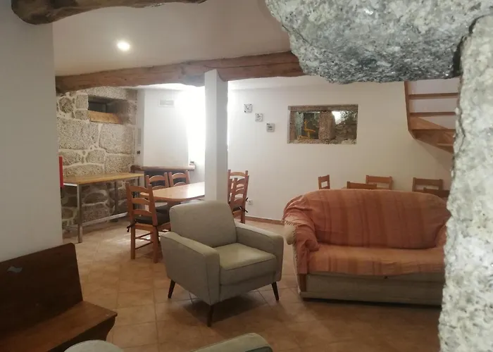 Sambuc'asa - Serra Da Estrela * Sabugueiro (Guarda)