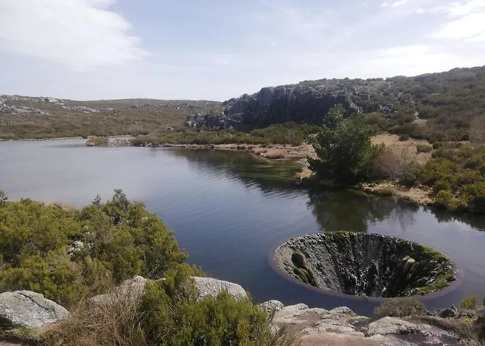 Sambuc'asa - Serra Da Estrela Casa de Campo Sabugueiro (Guarda)
