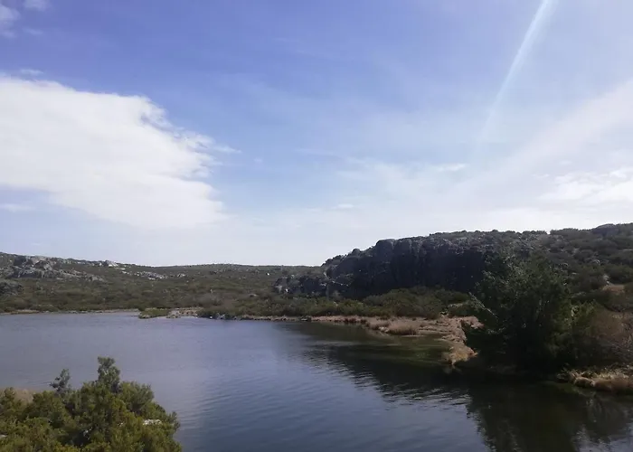 Sambuc'asa - Serra Da Estrela Venkovský dům *