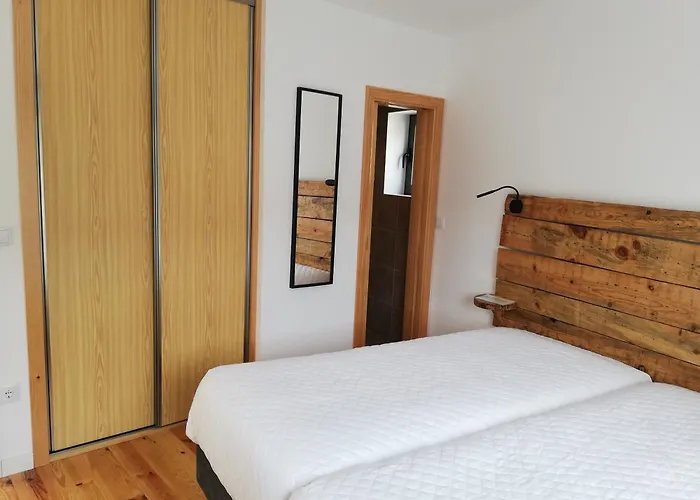 Sambuc'asa - Serra Da Estrela *